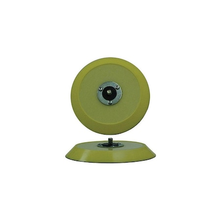 Ferro Industries 5in Sanding Pad 5135